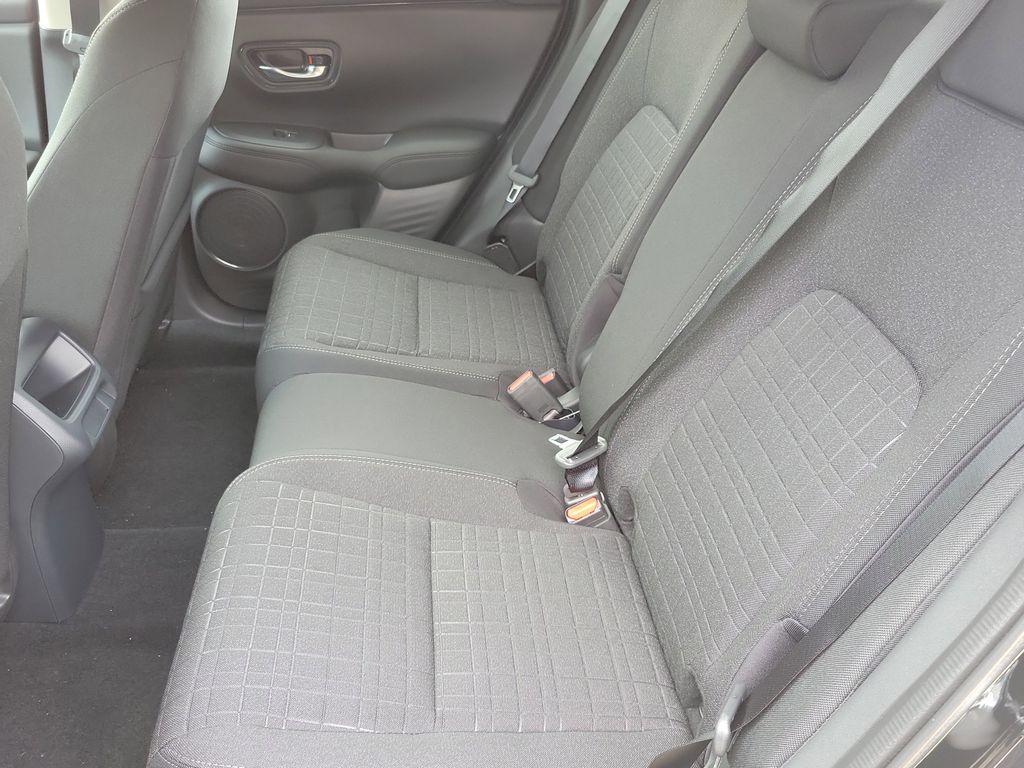 new 2026 Honda HR-V car, priced at $29,095