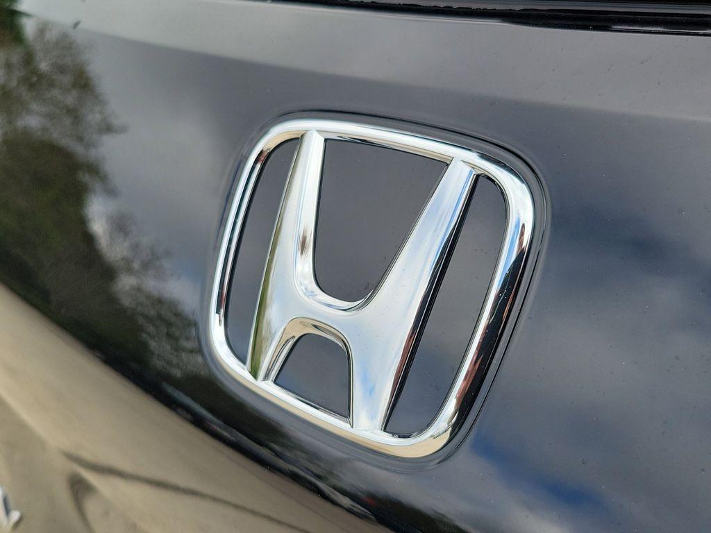 new 2026 Honda HR-V car, priced at $29,095
