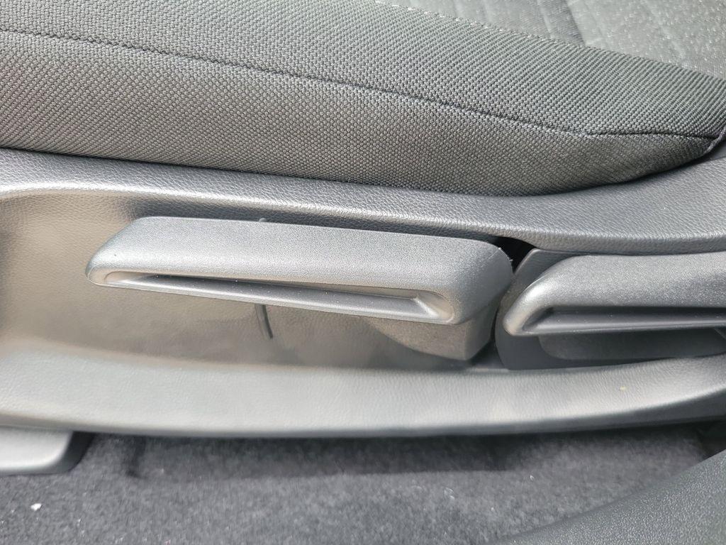 new 2026 Honda HR-V car, priced at $29,095