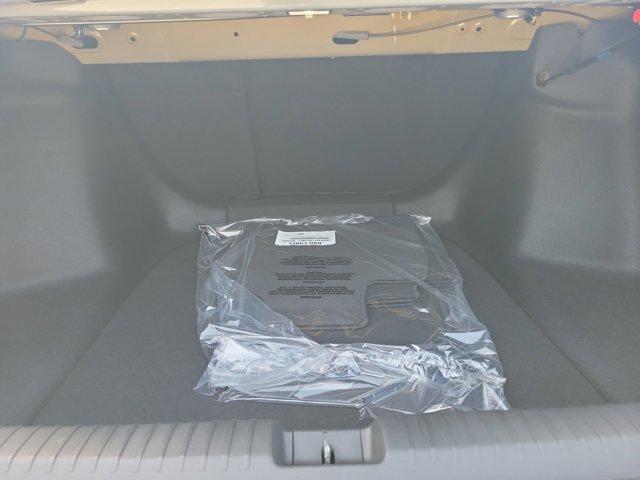 new 2025 Honda Accord car, priced at $32,165