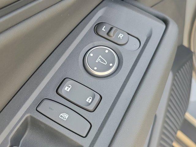 new 2025 Honda Accord car, priced at $32,165