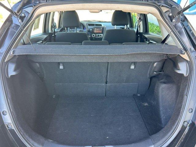 used 2017 Honda Fit car, priced at $13,900