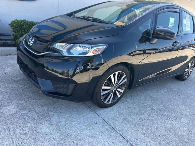 used 2017 Honda Fit car, priced at $13,900