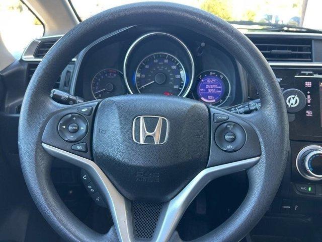 used 2017 Honda Fit car, priced at $13,900