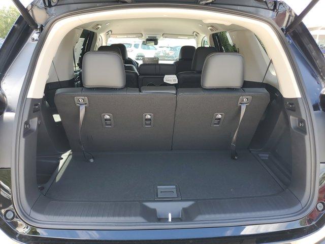 new 2025 Honda Pilot car, priced at $45,700