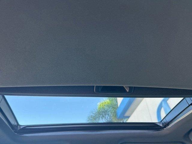 used 2023 Honda Accord Hybrid car, priced at $26,900