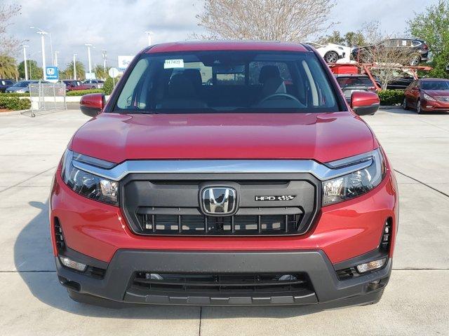 new 2024 Honda Ridgeline car, priced at $47,755