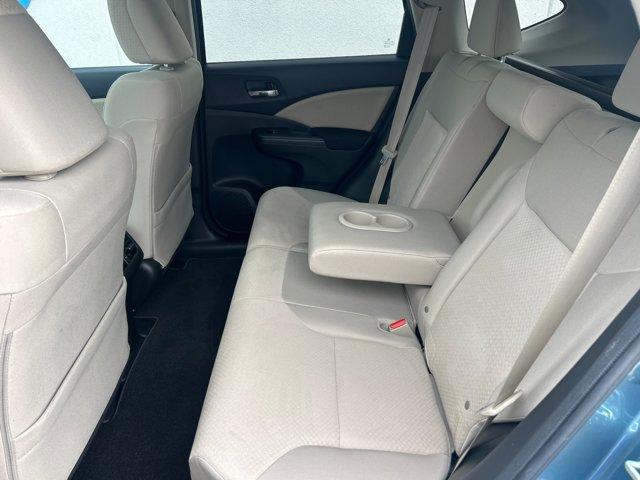 used 2015 Honda CR-V car, priced at $16,900