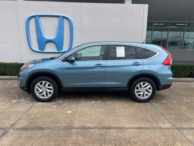 used 2015 Honda CR-V car, priced at $16,900