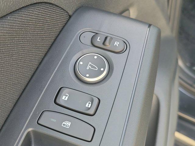 new 2025 Honda Civic Hybrid car, priced at $30,100