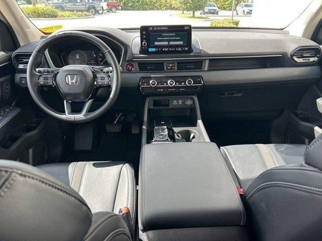 used 2023 Honda Pilot car, priced at $29,900