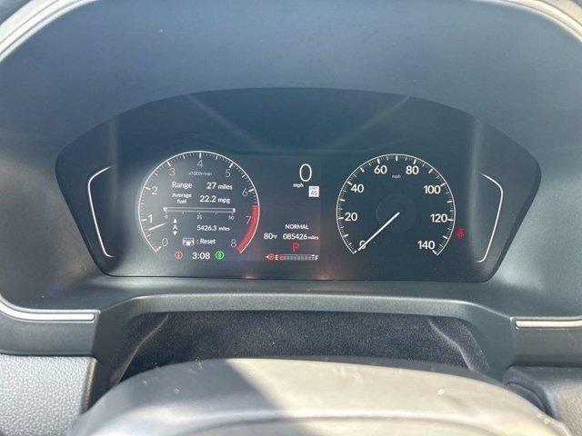 used 2023 Honda Pilot car, priced at $29,900