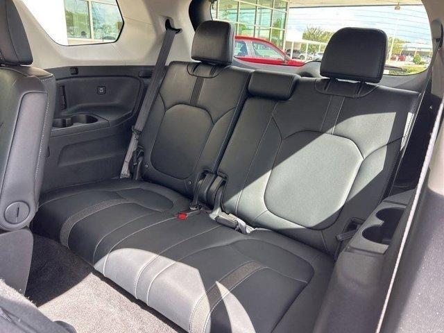 used 2023 Honda Pilot car, priced at $29,900