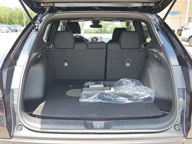 new 2025 Honda HR-V car, priced at $28,895