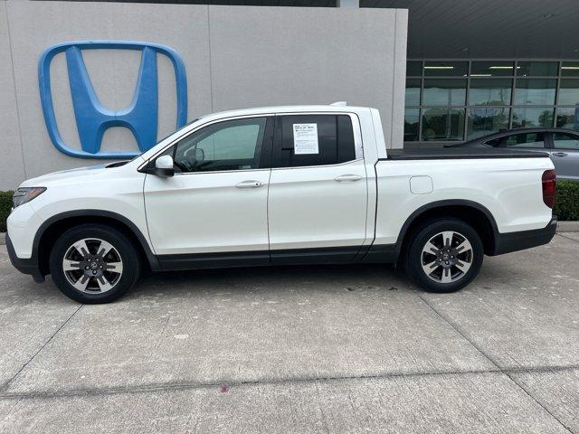 used 2019 Honda Ridgeline car, priced at $24,850