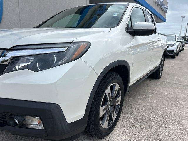 used 2019 Honda Ridgeline car, priced at $24,850