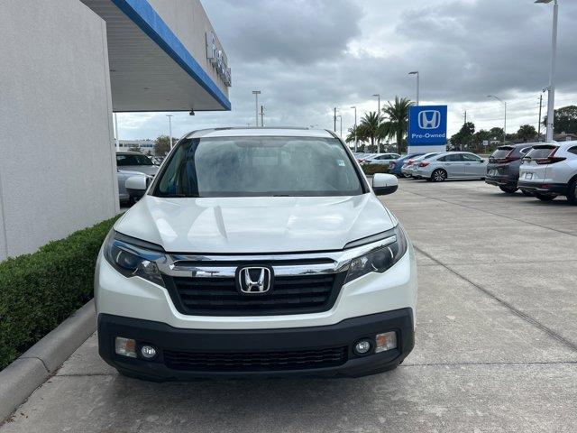 used 2019 Honda Ridgeline car, priced at $24,850