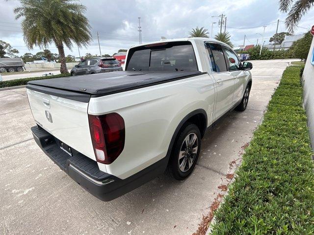 used 2019 Honda Ridgeline car, priced at $24,850