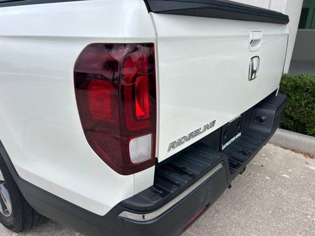 used 2019 Honda Ridgeline car, priced at $24,850