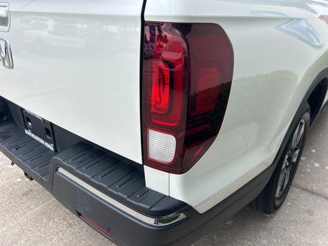 used 2019 Honda Ridgeline car, priced at $24,850