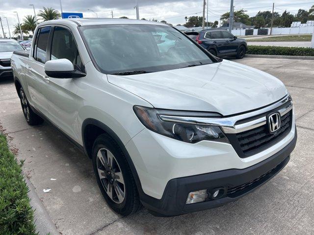 used 2019 Honda Ridgeline car, priced at $24,850