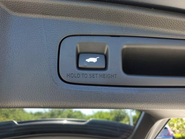 new 2025 Honda CR-V Hybrid car, priced at $39,045