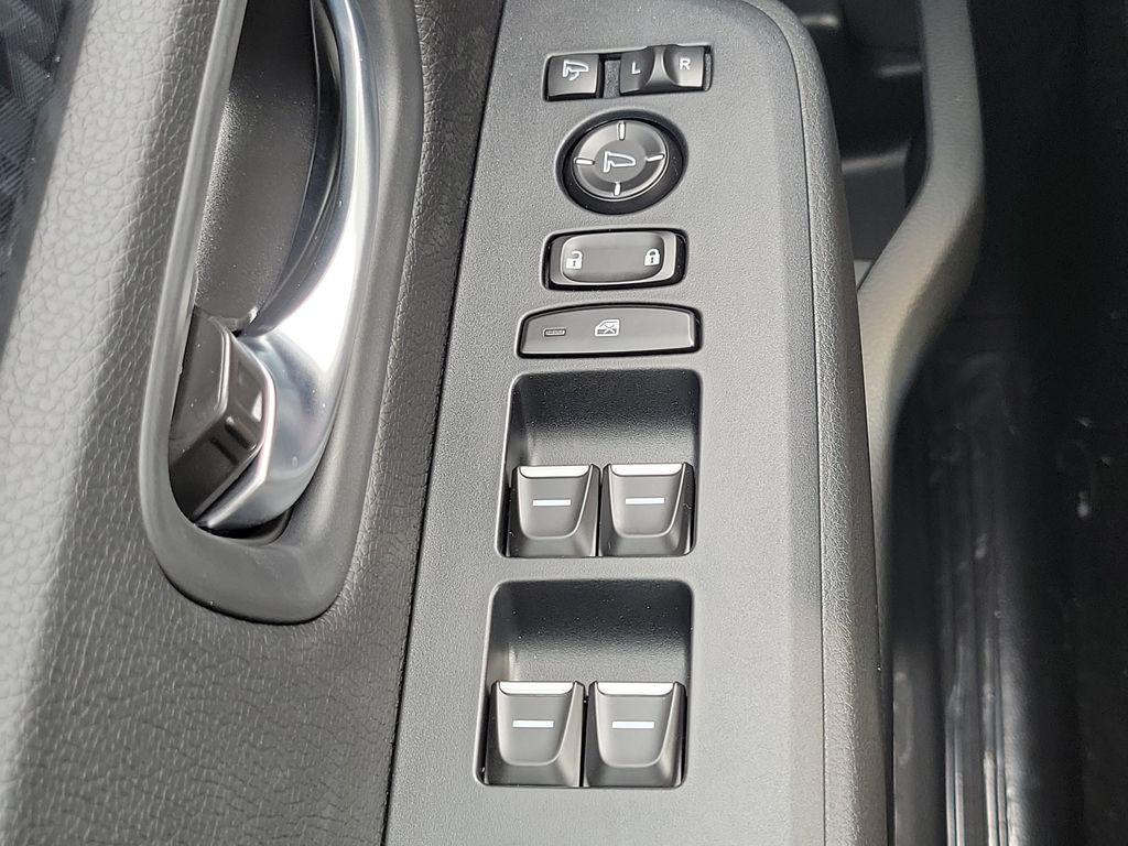 new 2026 Honda Passport car, priced at $56,200