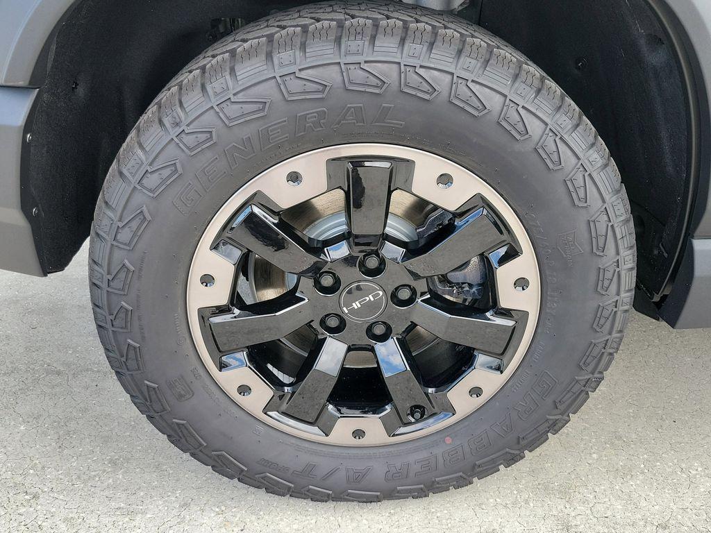 new 2026 Honda Passport car, priced at $56,200