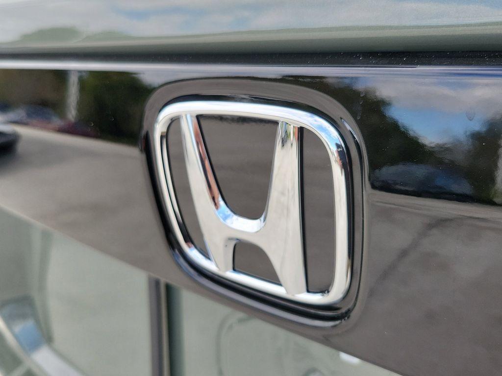 new 2026 Honda Passport car, priced at $56,200