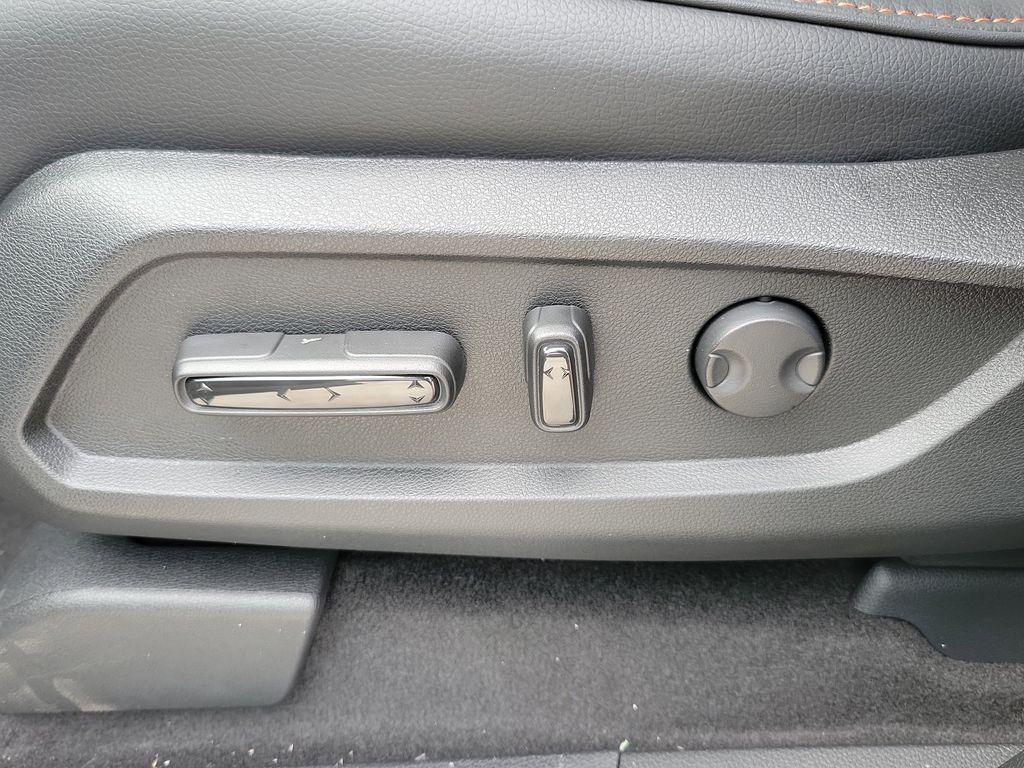 new 2026 Honda Passport car, priced at $56,200