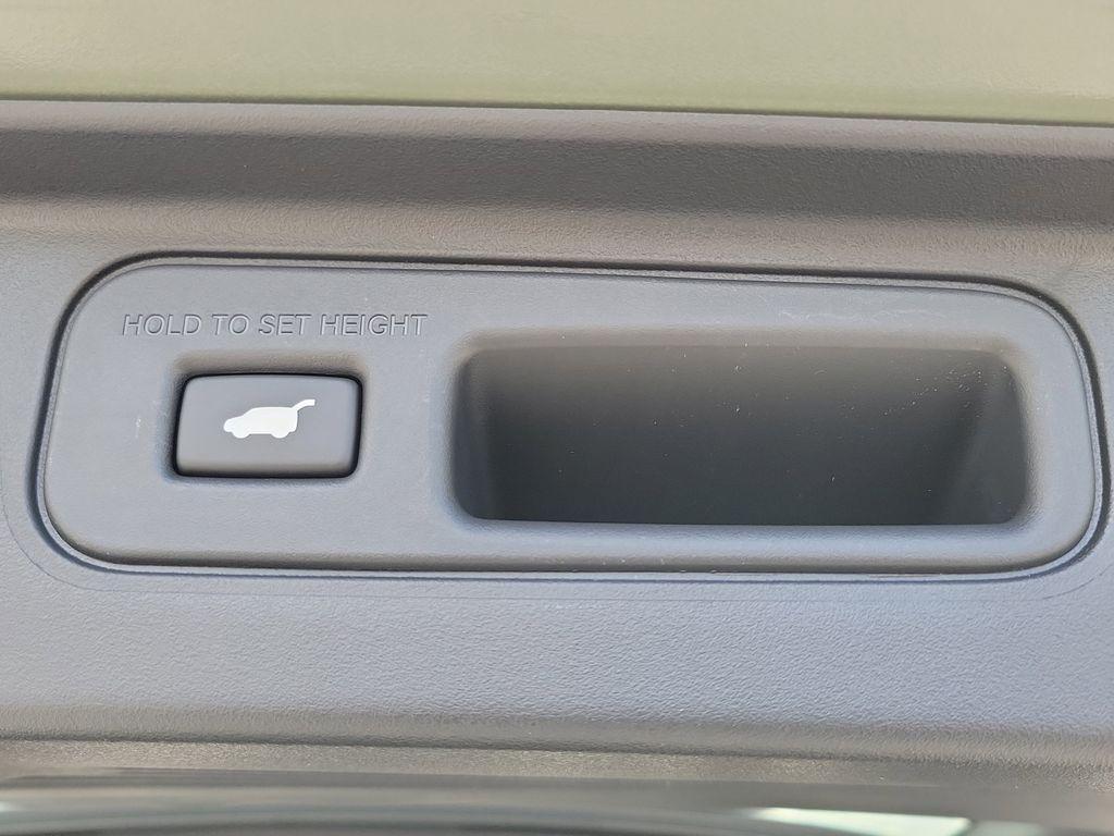 new 2026 Honda Passport car, priced at $56,200