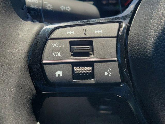 new 2025 Honda CR-V car, priced at $36,850