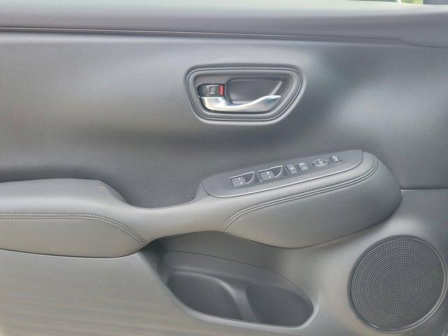 new 2026 Honda HR-V car, priced at $27,650