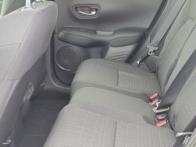 new 2026 Honda HR-V car, priced at $27,650