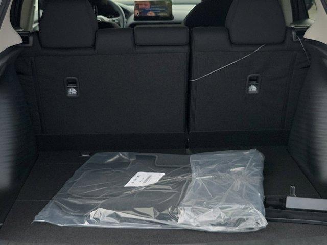 new 2026 Honda HR-V car, priced at $27,650