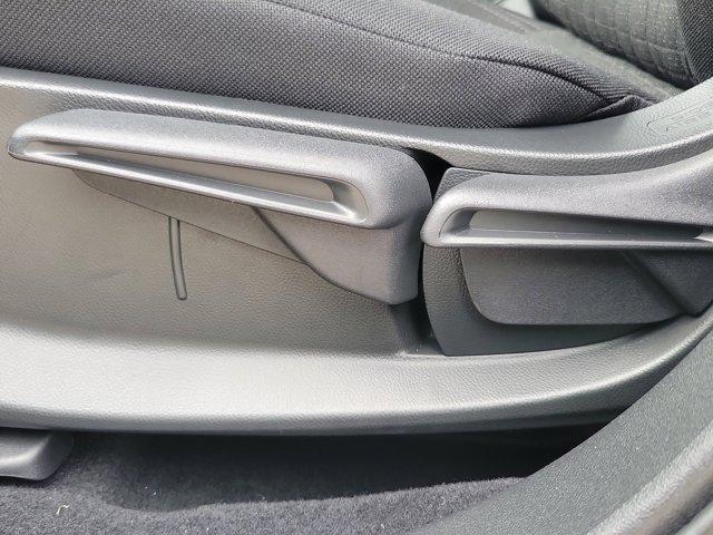 new 2026 Honda HR-V car, priced at $27,650