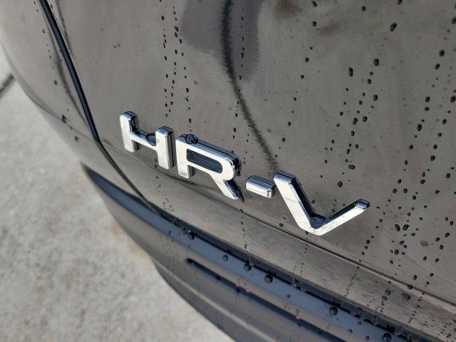 new 2026 Honda HR-V car, priced at $27,650