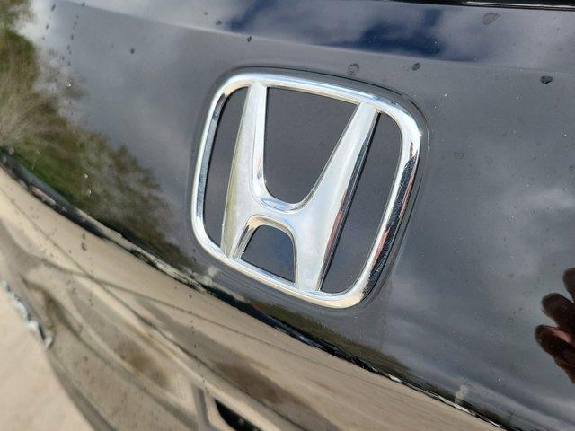 new 2026 Honda HR-V car, priced at $27,650