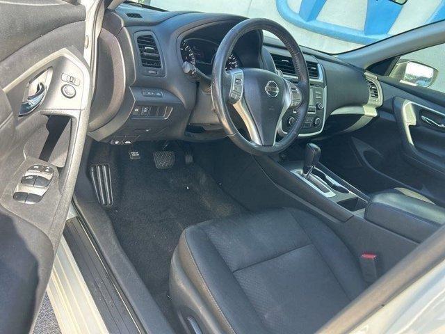 used 2017 Nissan Altima car, priced at $8,900