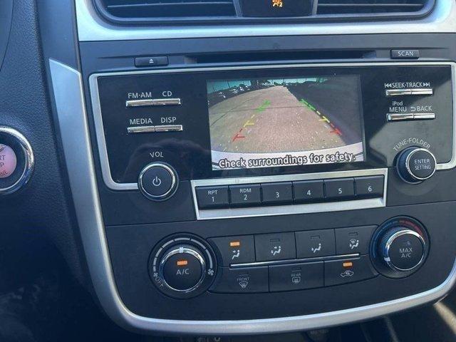 used 2017 Nissan Altima car, priced at $8,900