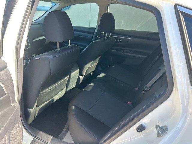 used 2017 Nissan Altima car, priced at $8,900