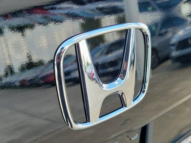 new 2026 Honda Civic car, priced at $27,790