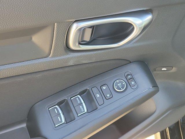 new 2026 Honda Civic car, priced at $27,790