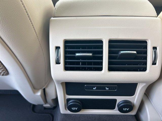 used 2016 Jaguar XF car, priced at $16,000