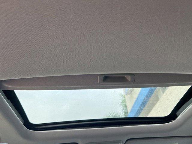 used 2022 Honda CR-V car, priced at $29,600