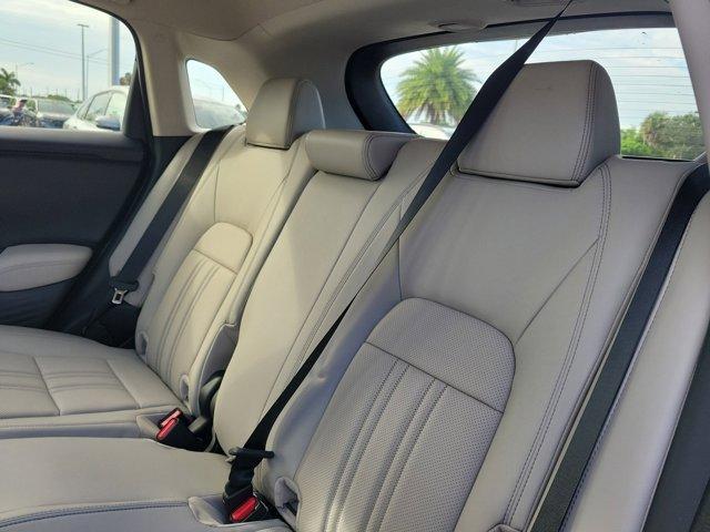 new 2026 Honda HR-V car, priced at $33,000