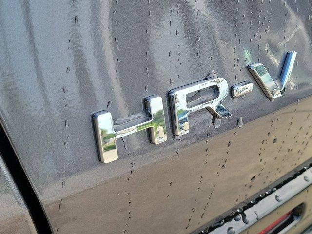 new 2026 Honda HR-V car, priced at $33,000