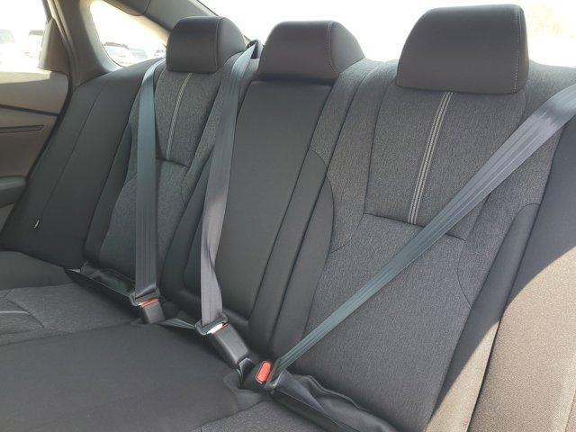 new 2025 Honda Accord Hybrid car, priced at $35,260