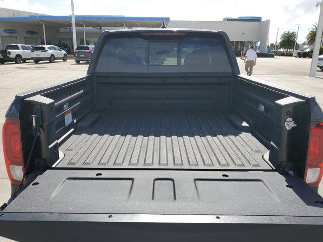 new 2025 Honda Ridgeline car, priced at $48,395