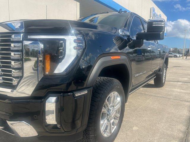 used 2024 GMC Sierra 2500 car, priced at $72,700